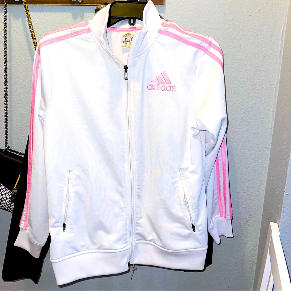 Adidas jacket